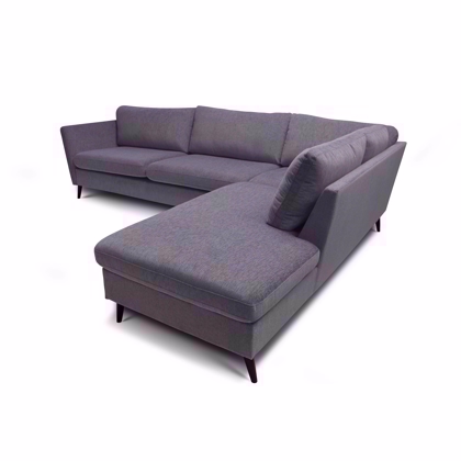 Jakob open end sofa
